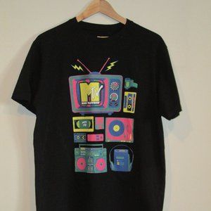 MTV Graphic Tee
